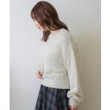 ラメ混リボンヤーンNT | RETRO GIRL | 詳細画像20 