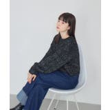 ラメ混リボンヤーンNT | RETRO GIRL | 詳細画像21 