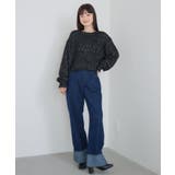 ラメ混リボンヤーンNT | RETRO GIRL | 詳細画像22 