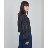 ラメ混リボンヤーンNT | RETRO GIRL | 詳細画像29 