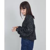 ラメ混リボンヤーンNT | RETRO GIRL | 詳細画像31 