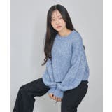 ラメ混リボンヤーンNT | RETRO GIRL | 詳細画像32 