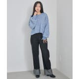 ラメ混リボンヤーンNT | RETRO GIRL | 詳細画像34 