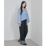 ラメ混リボンヤーンNT | RETRO GIRL | 詳細画像35 