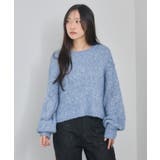 ラメ混リボンヤーンNT | RETRO GIRL | 詳細画像38 