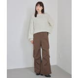 ラメ混リボンヤーンNT | RETRO GIRL | 詳細画像4 