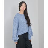 ラメ混リボンヤーンNT | RETRO GIRL | 詳細画像40 