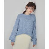 ラメ混リボンヤーンNT | RETRO GIRL | 詳細画像43 