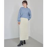 ラメ混リボンヤーンNT | RETRO GIRL | 詳細画像45 