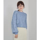 ラメ混リボンヤーンNT | RETRO GIRL | 詳細画像47 