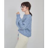 ラメ混リボンヤーンNT | RETRO GIRL | 詳細画像49 