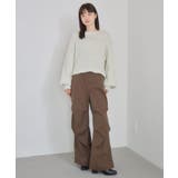 ラメ混リボンヤーンNT | RETRO GIRL | 詳細画像5 