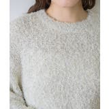 ラメ混リボンヤーンNT | RETRO GIRL | 詳細画像50 