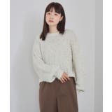 ラメ混リボンヤーンNT | RETRO GIRL | 詳細画像9 