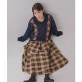 デザインフレアSK | RETRO GIRL | 詳細画像14 