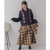 デザインフレアSK | RETRO GIRL | 詳細画像15 