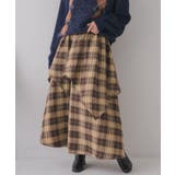 デザインフレアSK | RETRO GIRL | 詳細画像19 