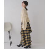 デザインフレアSK | RETRO GIRL | 詳細画像5 