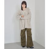 カーブワイドPT | RETRO GIRL | 詳細画像14