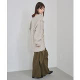 カーブワイドPT | RETRO GIRL | 詳細画像15