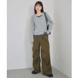 カーブワイドPT | RETRO GIRL | 詳細画像16