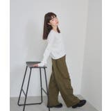 カーブワイドPT | RETRO GIRL | 詳細画像2