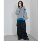 カーブワイドPT | RETRO GIRL | 詳細画像20