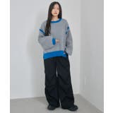 カーブワイドPT | RETRO GIRL | 詳細画像21