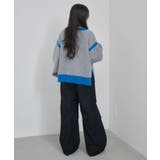 カーブワイドPT | RETRO GIRL | 詳細画像23