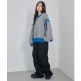 カーブワイドPT | RETRO GIRL | 詳細画像24