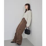 カーブワイドPT | RETRO GIRL | 詳細画像29