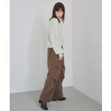 カーブワイドPT | RETRO GIRL | 詳細画像31