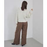 カーブワイドPT | RETRO GIRL | 詳細画像33