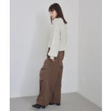 カーブワイドPT | RETRO GIRL | 詳細画像34