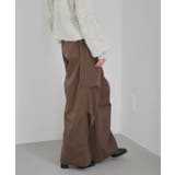 カーブワイドPT | RETRO GIRL | 詳細画像37