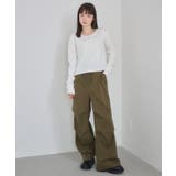 カーブワイドPT | RETRO GIRL | 詳細画像5