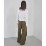 カーブワイドPT | RETRO GIRL | 詳細画像7