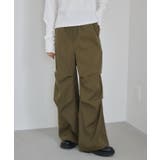 カーブワイドPT | RETRO GIRL | 詳細画像9