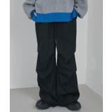 BLK1 | カーブワイドPT | RETRO GIRL