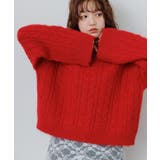 RED0 | ケーブルNTPO | RETRO GIRL