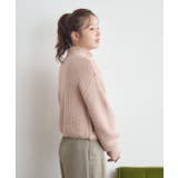 モールヤーンNTPO | RETRO GIRL | 詳細画像11 