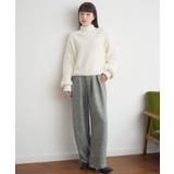 モールヤーンNTPO | RETRO GIRL | 詳細画像14 