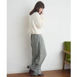 モールヤーンNTPO | RETRO GIRL | 詳細画像15 