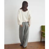 モールヤーンNTPO | RETRO GIRL | 詳細画像16 