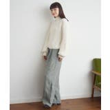 モールヤーンNTPO | RETRO GIRL | 詳細画像17 