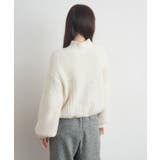 モールヤーンNTPO | RETRO GIRL | 詳細画像20 