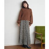 モールヤーンNTPO | RETRO GIRL | 詳細画像22 