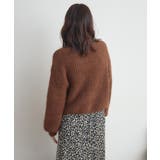 モールヤーンNTPO | RETRO GIRL | 詳細画像28 