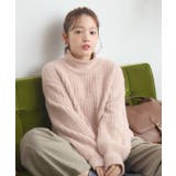 モールヤーンNTPO | RETRO GIRL | 詳細画像3 