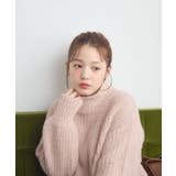 モールヤーンNTPO | RETRO GIRL | 詳細画像4 